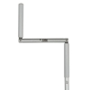 Korba do zwijania markizy Crank Handle Standard - Fiamma