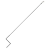 Korba do zwijania markizy Crank Handle Standard - Fiamma