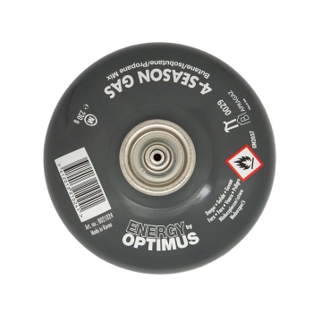 Kartusz gazowy Optimus Gas 4-sezonowy 230 g 8021024