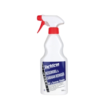 Środek do czyszczenia camperów przyczep 500ml Yachticon