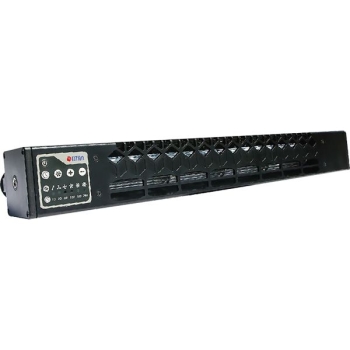 Zestaw wentylatorów uniwersalny Titan TTC-SC60(B)