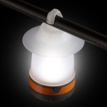 Lampa turystyczna Cap - EuroTrail