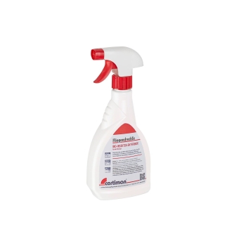Certiman Fliegendreckex Soft- 500 ml