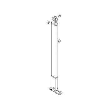 Górny element nogi lewy Fiamma 98655-575