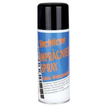 Impregnat Spray hydroizolacyjny Yachticon