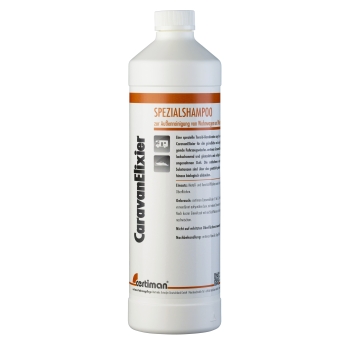 Certiman CaravanElixier - 1000 ml