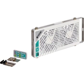 Wentylator dachowy podwójny Titan TTC-SC21/V3+