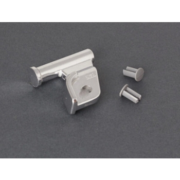 RIGHT LEG KNUCKLE F45 TI L/ L - Fiamma 98655-267