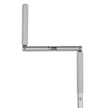 Korba do zwijania markizy Crank Handle Standard - Fiamma