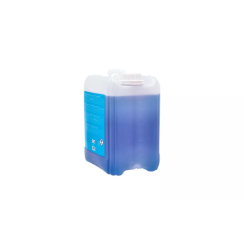 Płyn sanitarny Berger Fresh Blue 5 litrów - dodatek sanitarny do zbiornika ścieków