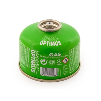 Kartusz gazowy Optimus Gas 100 g