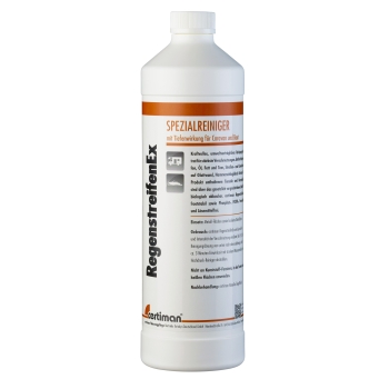 Certiman RegenstreifenEx - 1000 ml - do mycia kamperów
