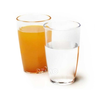 Szklanki poliwęglanu 270 ml, 2 szt. Camp4