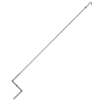 Korba do zwijania markizy Crank Handle Standard - Fiamma