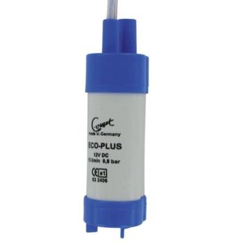 Pompka ECO-PLUS 12v, 13 l / min 0,8 bar - Comet