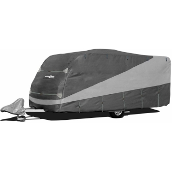 Pokrowiec na przyczepę kempingową Caravan Cover Design 12M 500-550 - Brunner