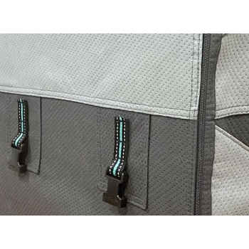 Pokrowiec na przyczepę kempingową Caravan Cover Design 12M 500-550 - Brunner