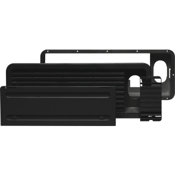Kratka wentylacyjna do lodówki LS100 czarna - Dometic