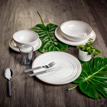 Miseczka z melaminy Savana Ø15 cm - Brunner 0830043N.C4P