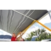 Naciąg przeciwwietrzny pas sztormowy Tie Down Yellow - Fiamma 98655-128