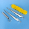 Naciąg przeciwwietrzny pas sztormowy Tie Down Yellow - Fiamma 98655-128