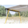 Naciąg przeciwwietrzny pas sztormowy Tie Down Yellow - Fiamma 98655-128