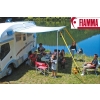 Naciąg przeciwwietrzny pas sztormowy Tie Down Yellow - Fiamma 98655-128