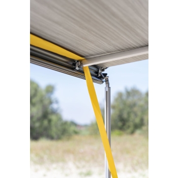 Naciąg przeciwwietrzny pas sztormowy Tie Down Yellow - Fiamma 98655-128