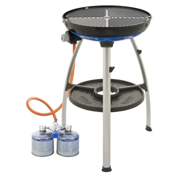 Przyłącze gazowe zasilacz adapter Power Pak 50 mbar DE - Cadac