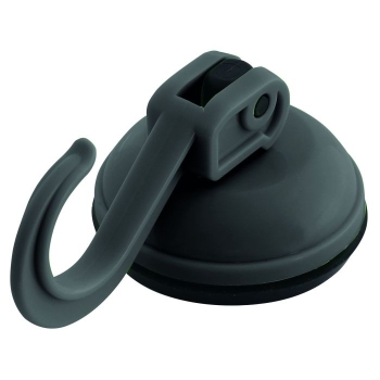 Wieszak na przyssawki Suction Hooks 6 kg - EuroTrail