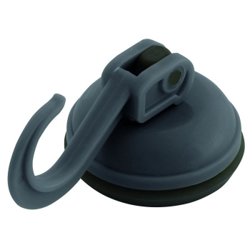 Wieszak na przyssawki Suction Hooks 2 kg - EuroTrai