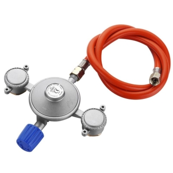 Przyłącze gazowe zasilacz adapter Power Pak 50 mbar DE - Cadac
