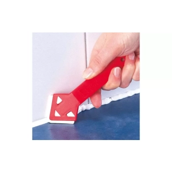 Szpatułka wygładzająca i uszczelniająca