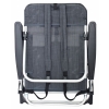 Krzesło plażowe Beach Chair Marbella Charcoal - EuroTrail ETCF5038-0400