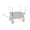 Daszek przeciwsłoneczny Berger do wózka