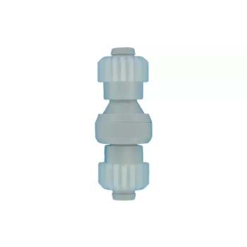 Zawór zwrotny Comet INLIN 10/10mm X-FIX