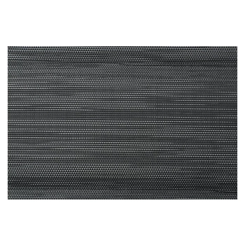 Fotel składany Berger Slimline antracyt - model 2023/24