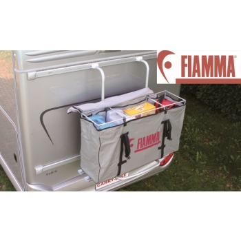Ramka usztywniająca Kit Frame Cargo Back - Fiamma