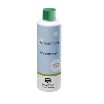 Płyn do mycia okien MycCleanHome 250 ml - Reich