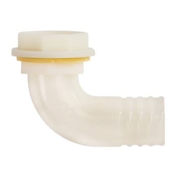 Szyjka wylotowa - 30 mm, wolna, skośna