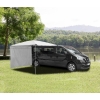 Ścianki do markizy - altany Sidewall Set VanShell - Brunner 0106038N