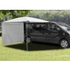 Ścianki do markizy - altany Sidewall Set VanShell - Brunner 0106038N