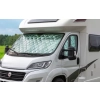 Zestaw mat termicznych Berger 3-szt. Renault Trafic z 2015 roku