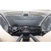 Zestaw mat termicznych Berger 3-szt. Renault Trafic z 2015 roku