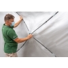 Markiza - altana do samochodu kempingowego, busa Vanshell 300x240 - Brunner 0106037N
