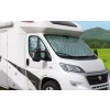 Zestaw mat termicznych Berger 3-częściowy Mercedes-Benz Sprinter od 05.2014