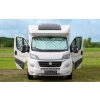 Zestaw mat termicznych Berger 3-szt. Renault Trafic z 2015 roku