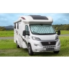 Zestaw mat termicznych Berger 3-częściowy Mercedes-Benz Sprinter od 05.2014