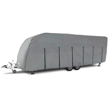 Pokrowiec KAMPA na przyczepę campingową 700-750cm 9120001949