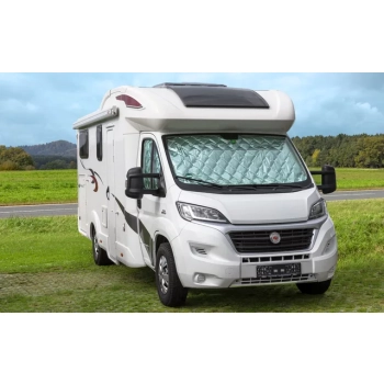 Zestaw mat termicznych Berger 3-szt. Renault Trafic z 2015 roku